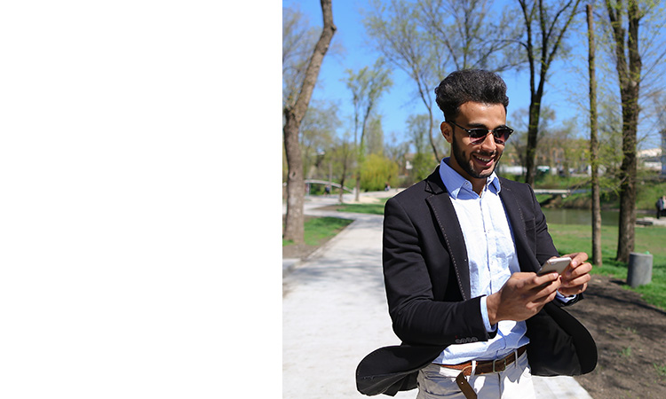 Lawyers Title Touch image