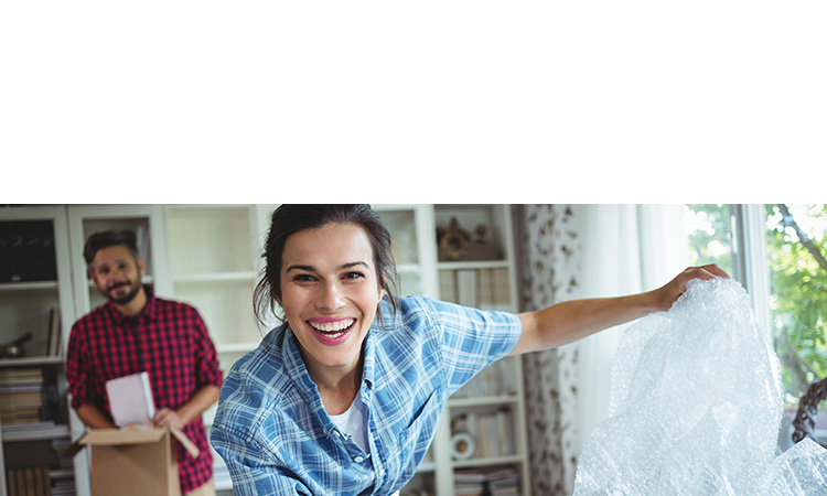 Monthly Home Sales Report image