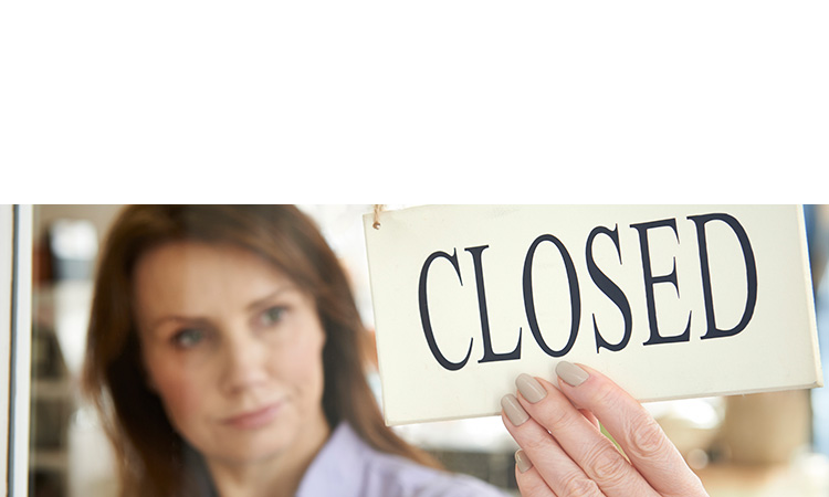 County Recorder Holidays image