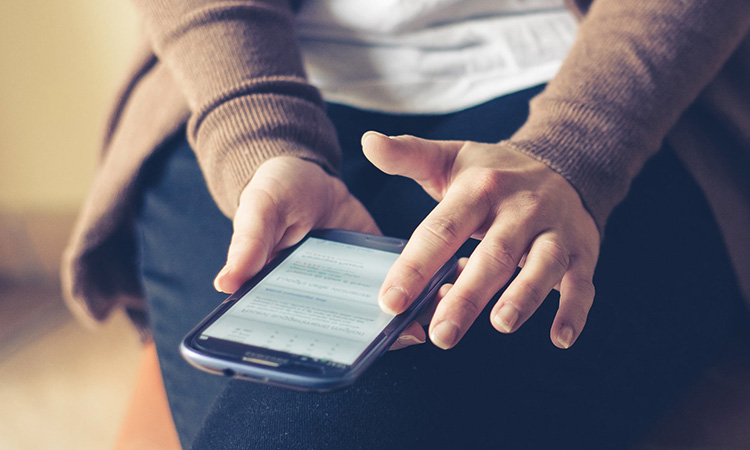 NewsLetter - Lawyers LINK image